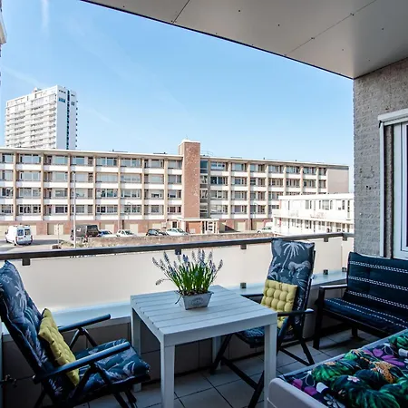 Apartment Tara At The Beach With Private Parking *