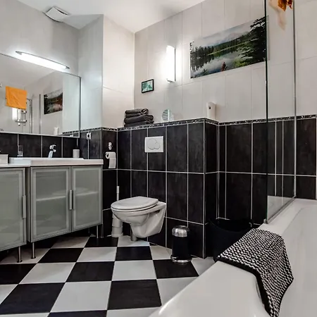 Tara At The With Private Parking Appartement