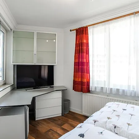 Appartement Tara At The With Private Parking