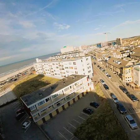 Apartment Tara At The Beach With Private Parking *