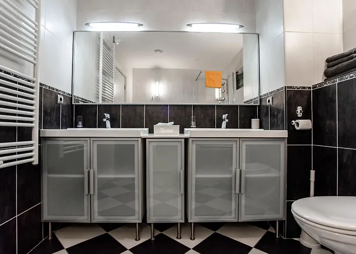 Tara At The With Private Parking * Zandvoort