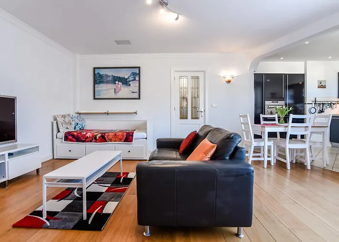 Tara At The With Private Parking Apartamento