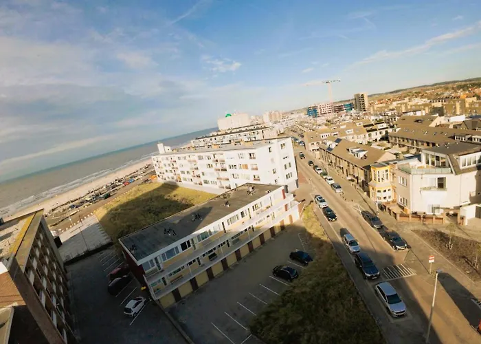 Tara At The With Private Parking *