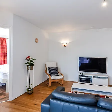 Tara At The With Private Parking Apartamento *