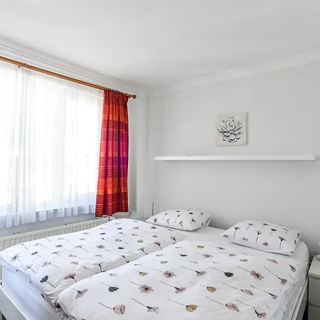 Tara At The With Private Parking Apartamento *