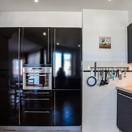 Apartamento Tara At The With Private Parking *